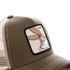 Capslab Looney Tunes Bugs Bunny  Trucker Sapka