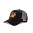 Capslab Looney Tunes Daffy Duck Trucker Sapka