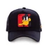 Capslab Looney Tunes Daffy Duck Trucker Sapka