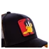 Capslab Looney Tunes Daffy Duck Trucker Sapka