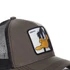 Capslab Looney Tunes Daffy Duck Trucker Sapka