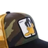 Capslab Looney Tunes Daffy Duck Trucker Sapka