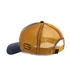 Capslab Looney Tunes Daffy Duck Trucker Sapka