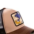 Capslab Looney Tunes Road Runner Trucker Sapka