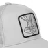 Capslab Looney Tunes Bugs Bunny  Trucker Sapka