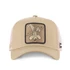 Capslab Looney Tunes Coyote Trucker Sapka