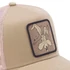 Capslab Looney Tunes Coyote Trucker Sapka