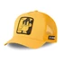 Capslab Looney Tunes Daffy Duck Trucker Sapka