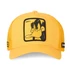 Capslab Looney Tunes Daffy Duck Trucker Sapka