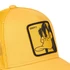 Capslab Looney Tunes Daffy Duck Trucker Sapka