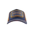 John Hatter & Co Cash is King Rubber Edt Trucker Cap