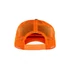 John Hatter & Co Cash is King Rubber Edt Trucker Cap