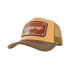 John Hatter & Co Do I Know You Aluminium Trucker Cap