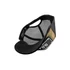 John Hatter & Co Goat Camo Rubber Edt Trucker Cap