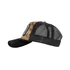 John Hatter & Co Goat Camo Rubber Edt Trucker Cap