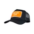 John Hatter & Co I Don't Give A Fuck Aluminium Trucker Cap
