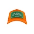 John Hatter & Co Mo Money Mo Problems Rubber Edt Trucker Cap