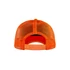 John Hatter & Co Mo Money Mo Problems Rubber Edt Trucker Cap