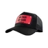 John Hatter & Co No Pain No Gain Rubber Edt Trucker Cap