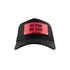 John Hatter & Co No Pain No Gain Rubber Edt Trucker Cap