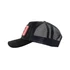 John Hatter & Co No Pain No Gain Rubber Edt Trucker Cap